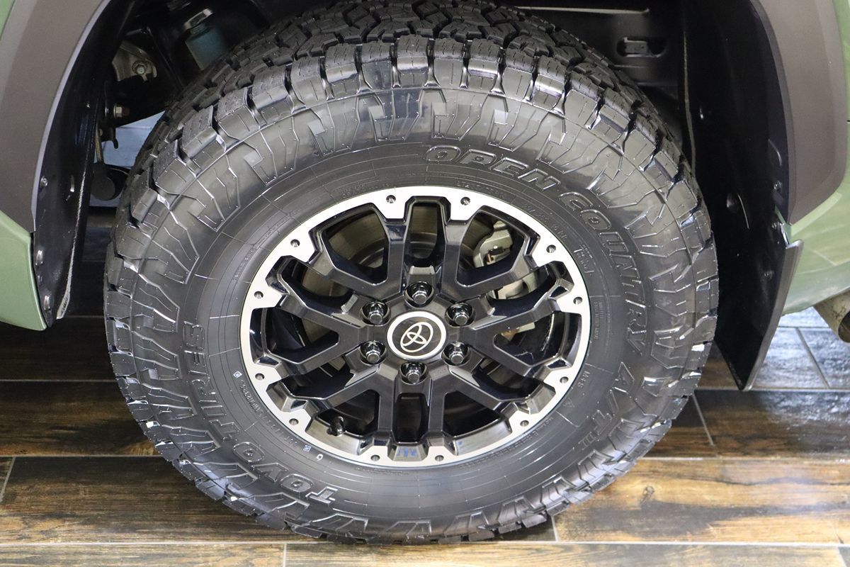 2023 Toyota Tundra SR5 photo 29