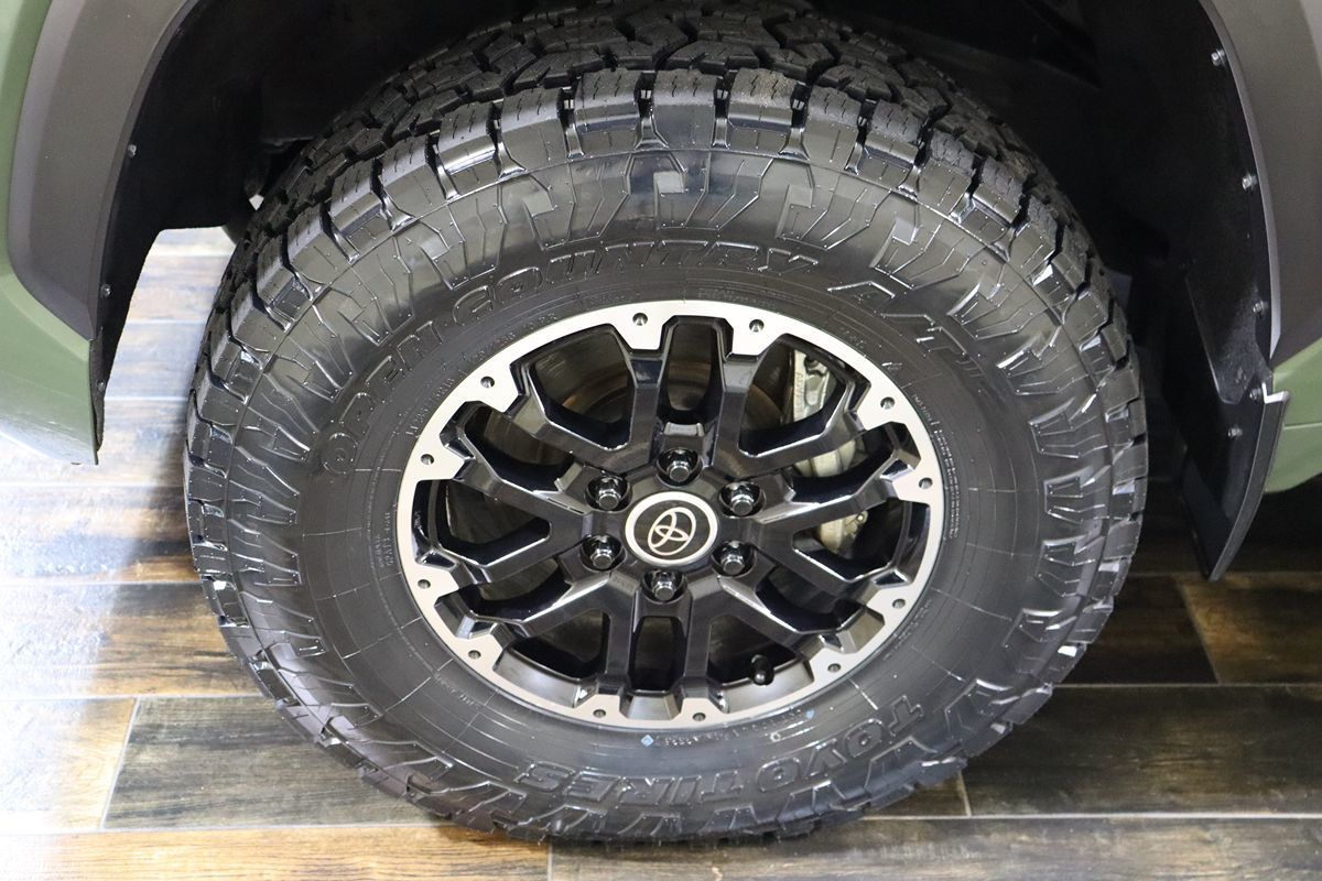 2023 Toyota Tundra SR5 photo 28