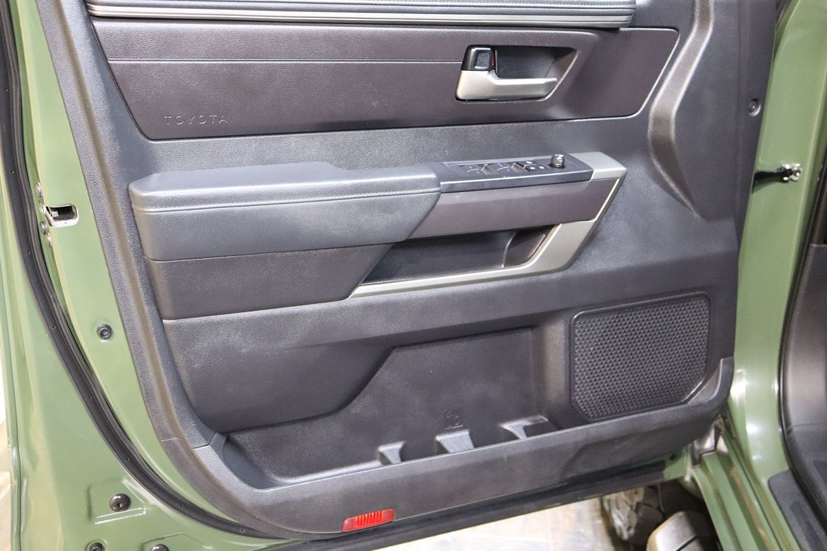 2023 Toyota Tundra SR5 photo 30
