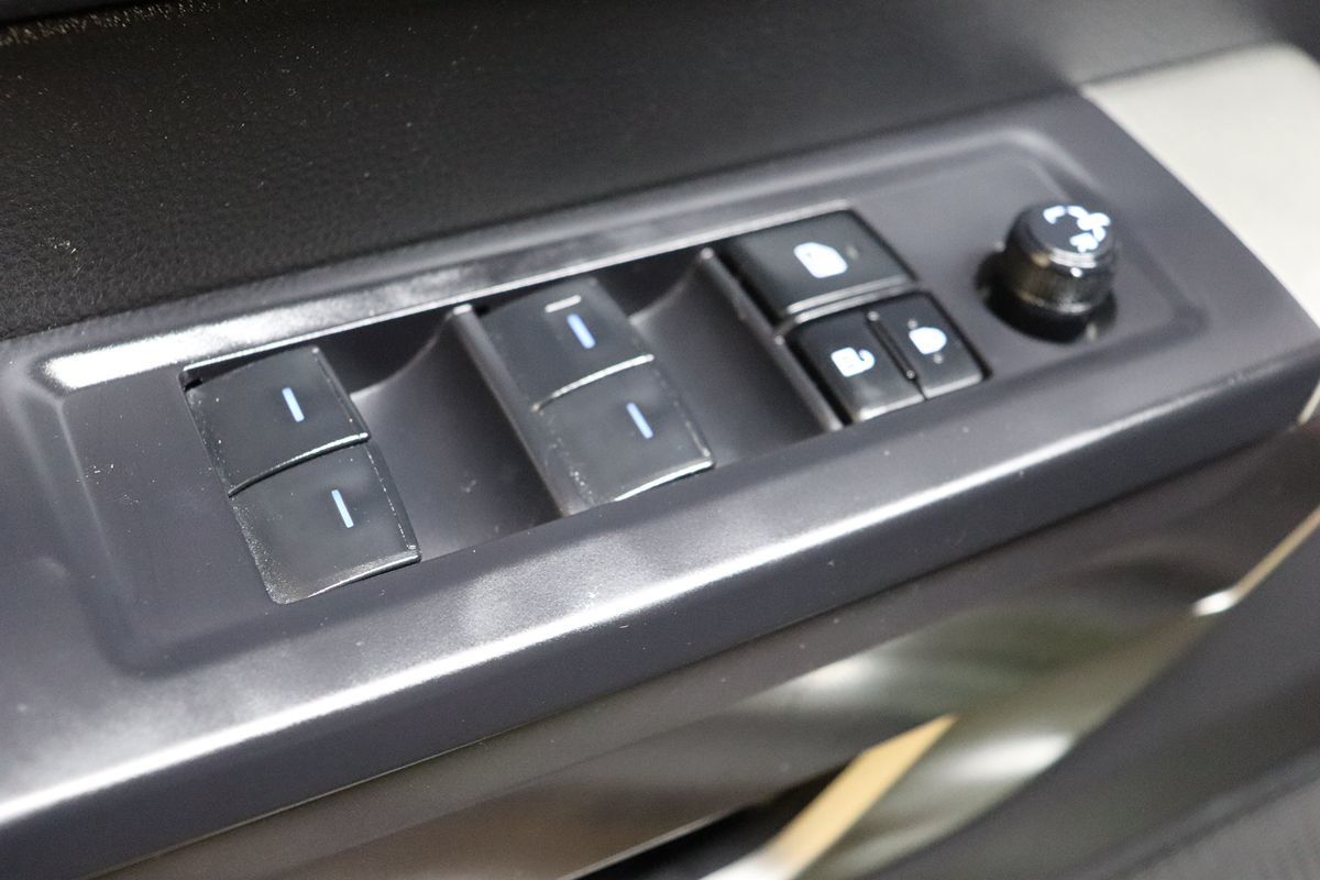 2023 Toyota Tundra SR5 photo 31