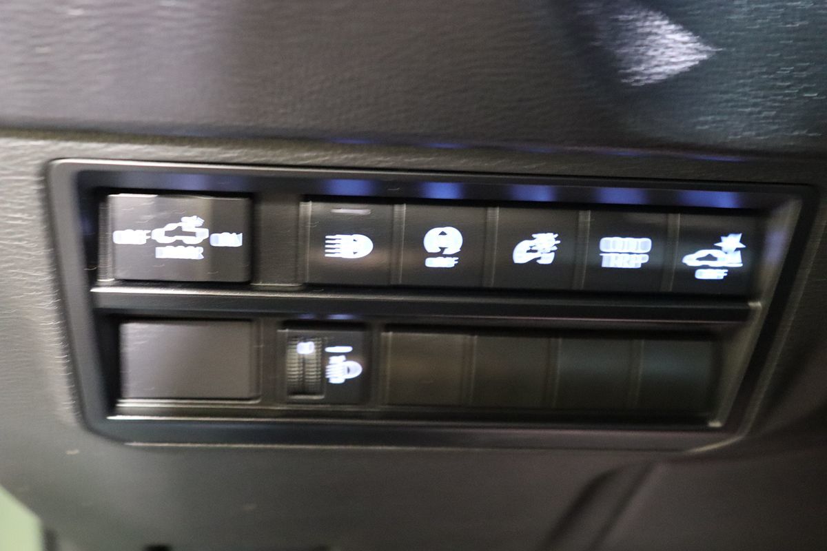 2023 Toyota Tundra SR5 photo 35