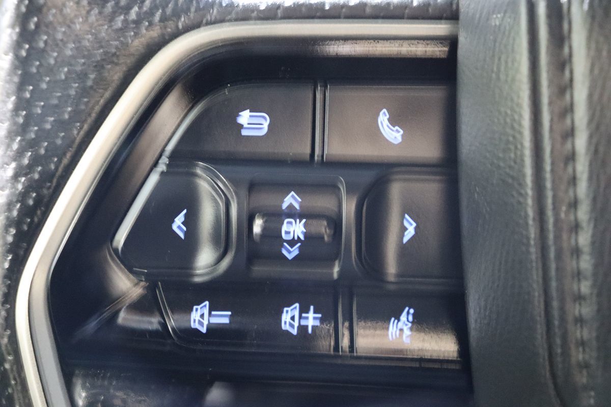 2023 Toyota Tundra SR5 photo 39