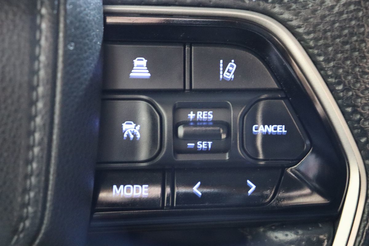 2023 Toyota Tundra SR5 photo 40