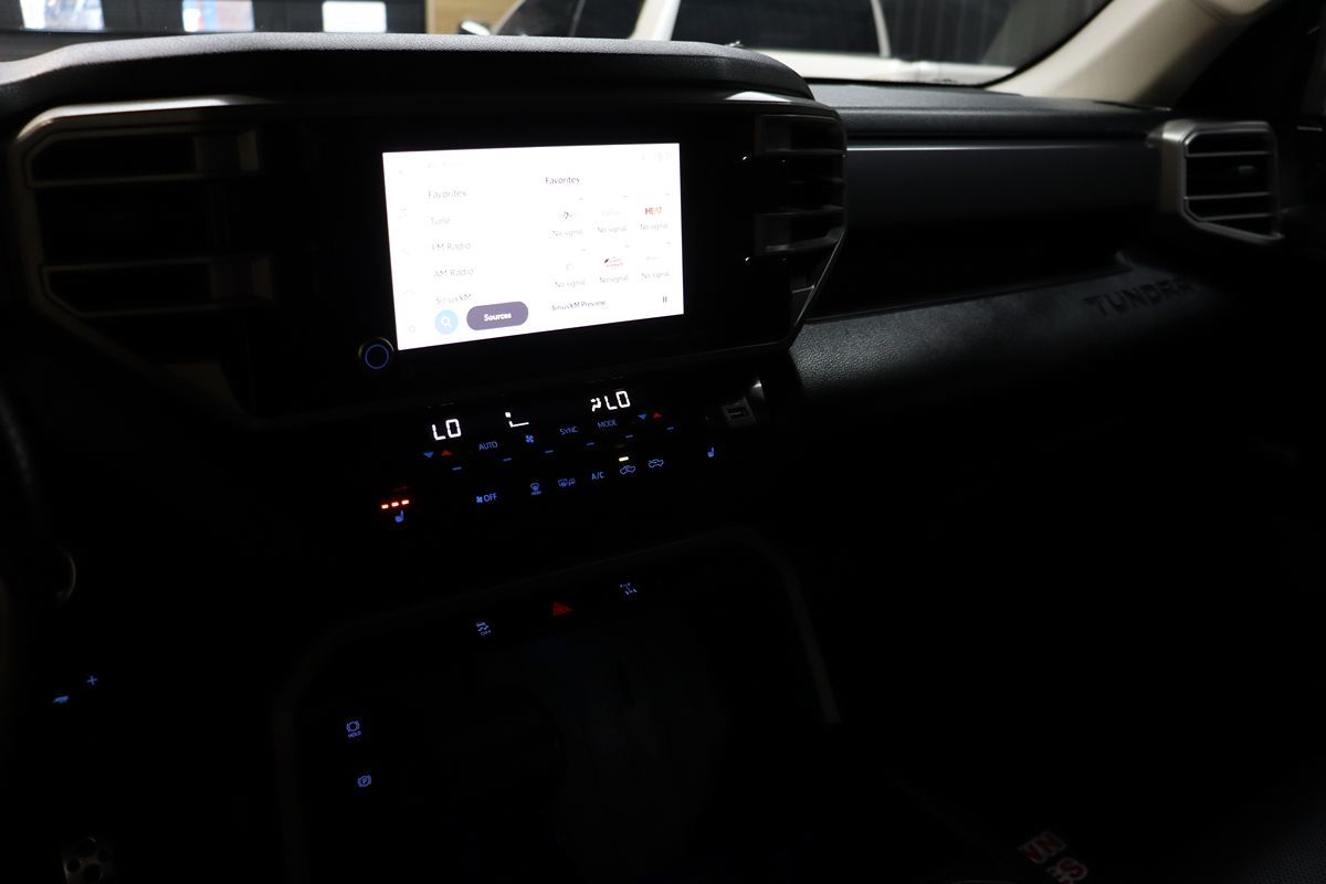 2023 Toyota Tundra SR5 photo 43