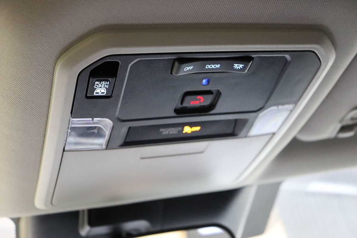 2023 Toyota Tundra SR5 photo 41