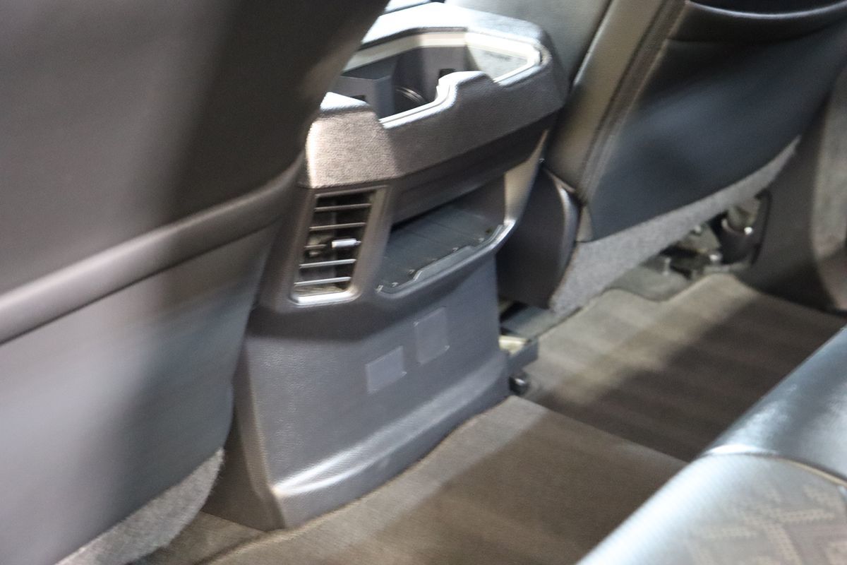 2023 Toyota Tundra SR5 photo 47