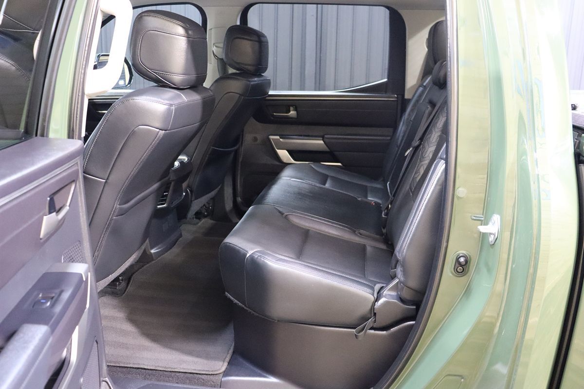 2023 Toyota Tundra SR5 photo 48