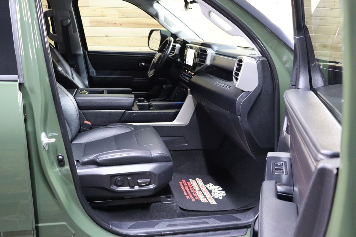2023 Toyota Tundra SR5 photo 49