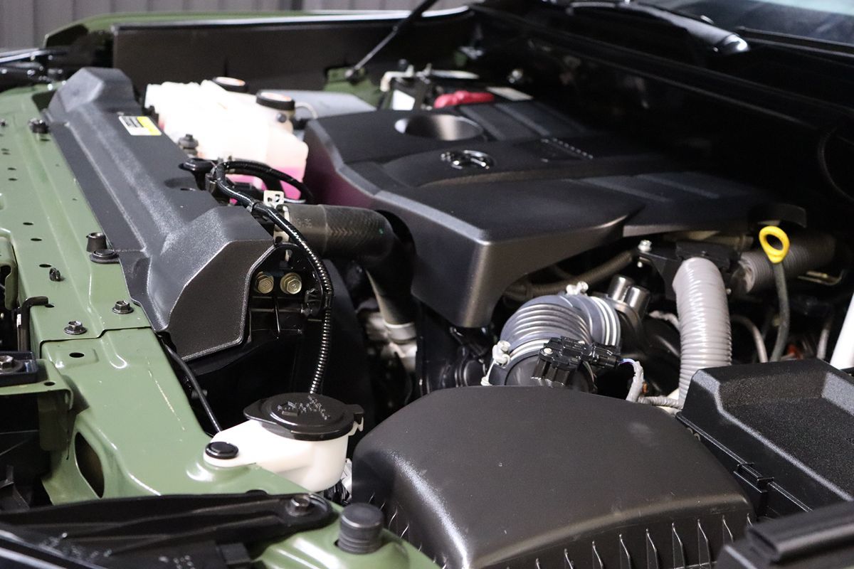 2023 Toyota Tundra SR5 photo 50
