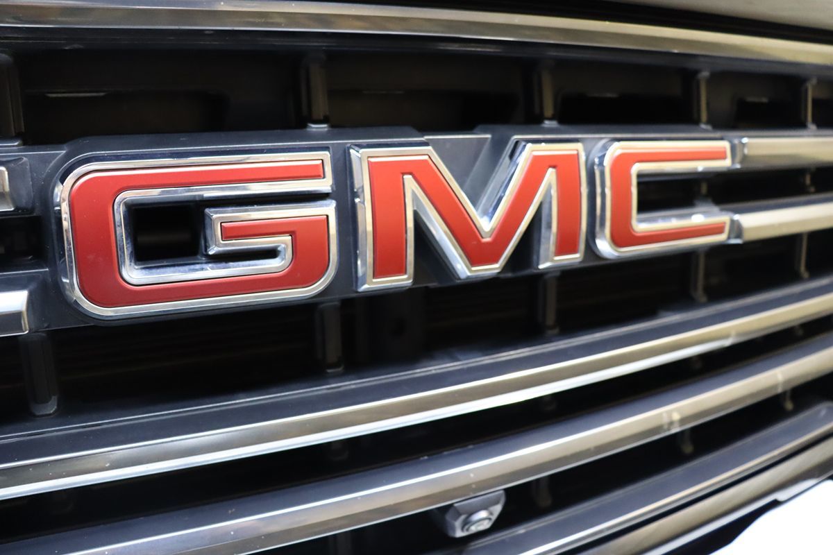 2020 Gmc Sierra AT4 photo 16