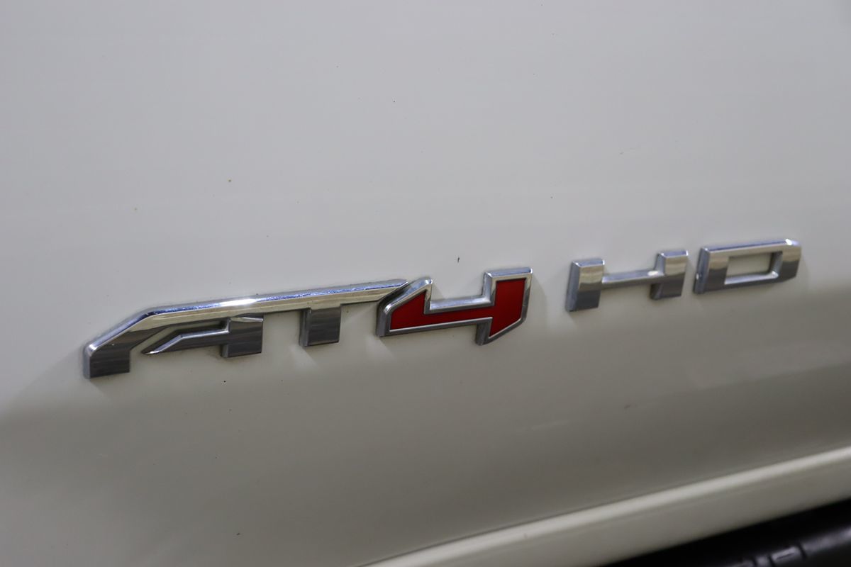 2020 Gmc Sierra AT4 photo 20