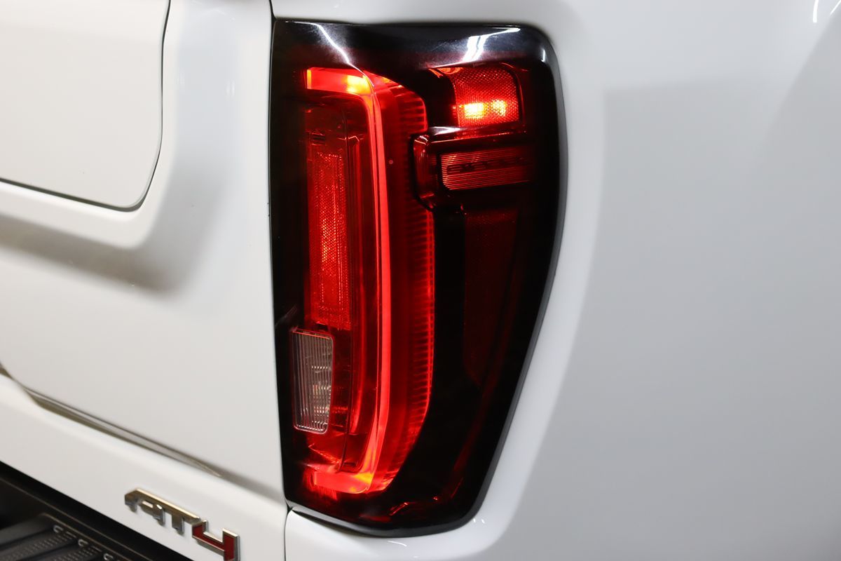 2020 Gmc Sierra AT4 photo 24