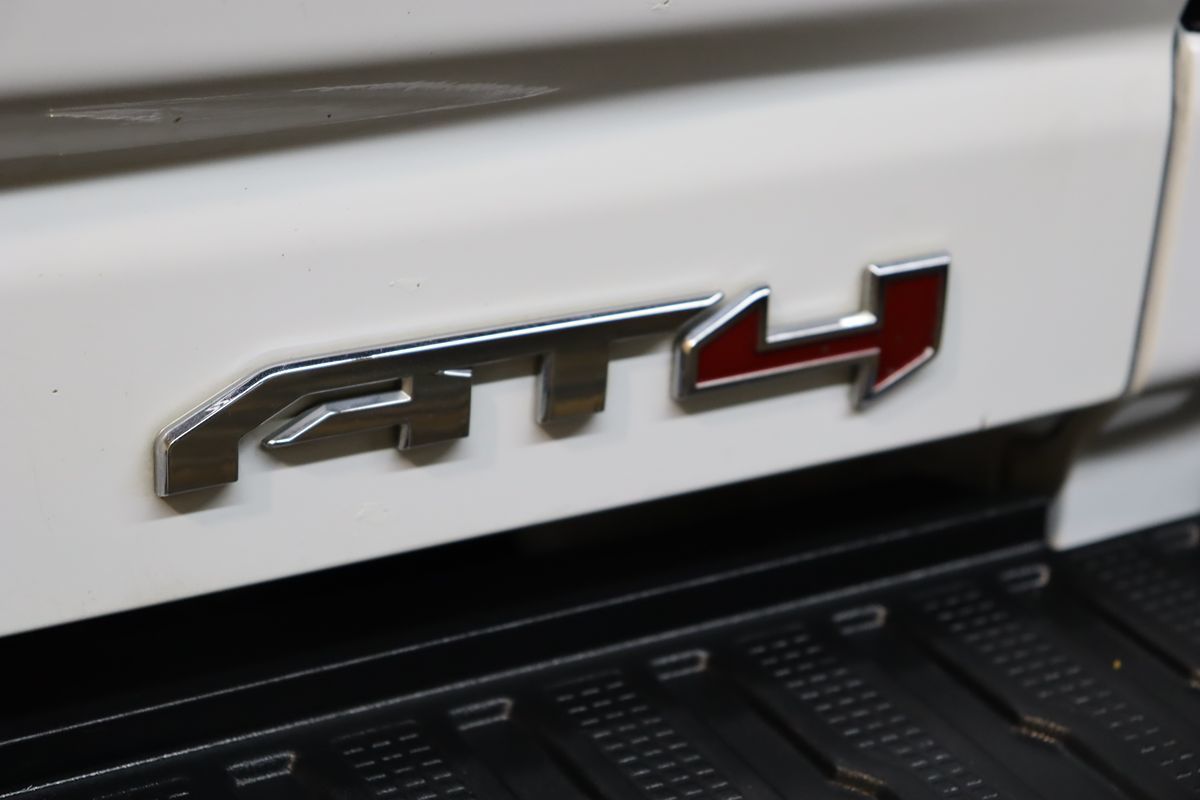 2020 Gmc Sierra AT4 photo 26