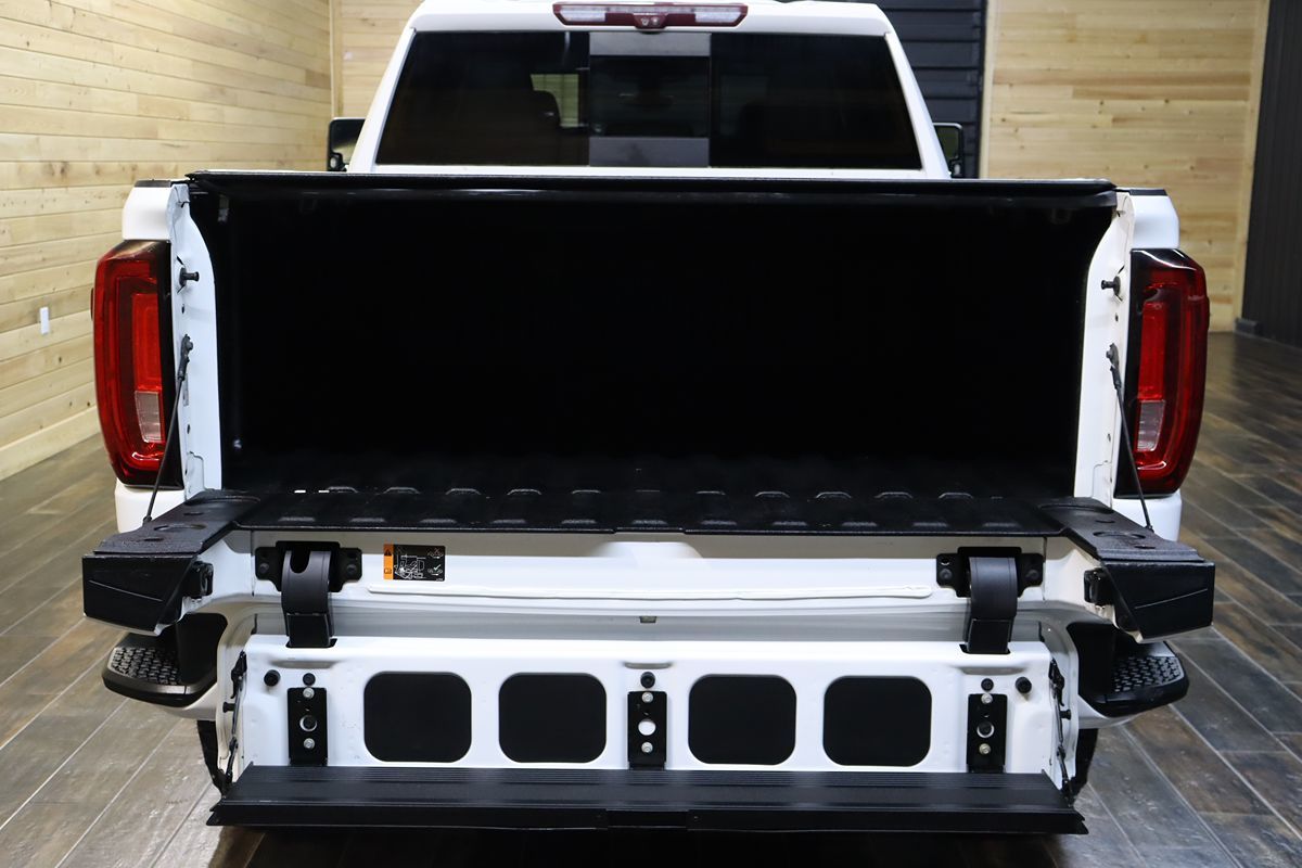 2020 Gmc Sierra AT4 photo 29