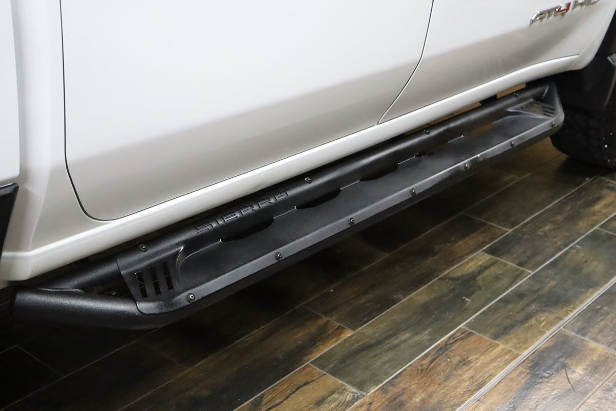 2020 Gmc Sierra AT4 photo 32