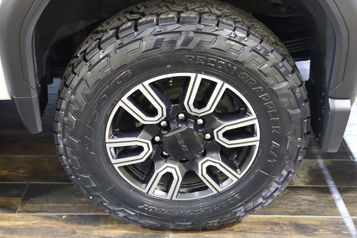 2020 Gmc Sierra AT4 photo 36