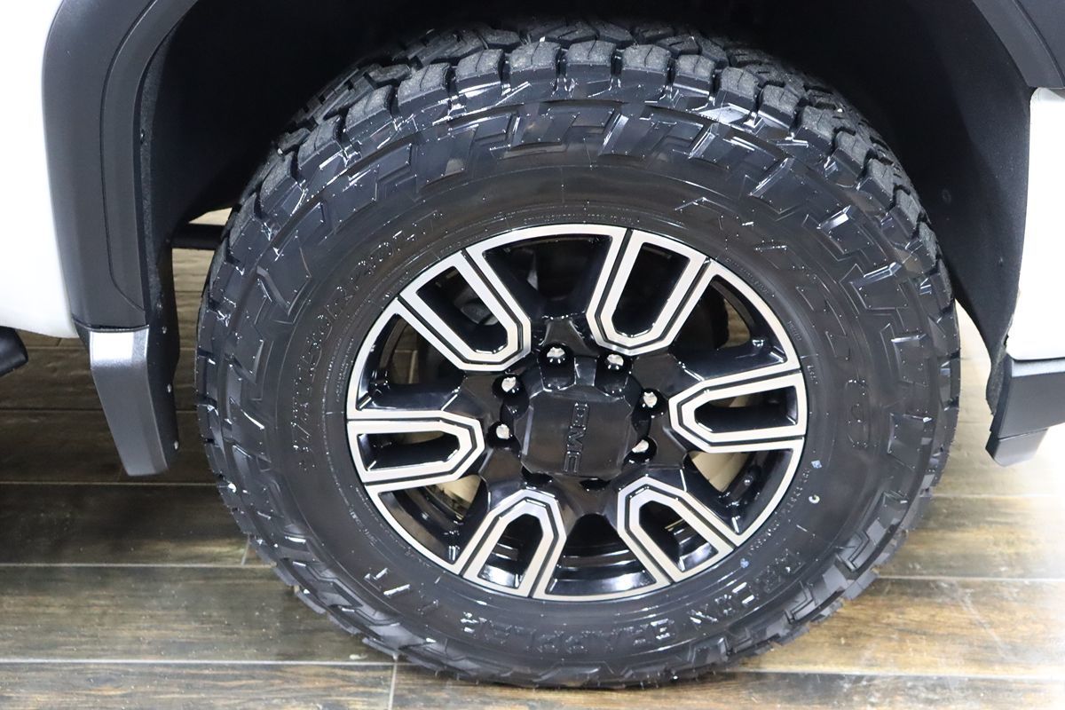 2020 Gmc Sierra AT4 photo 34