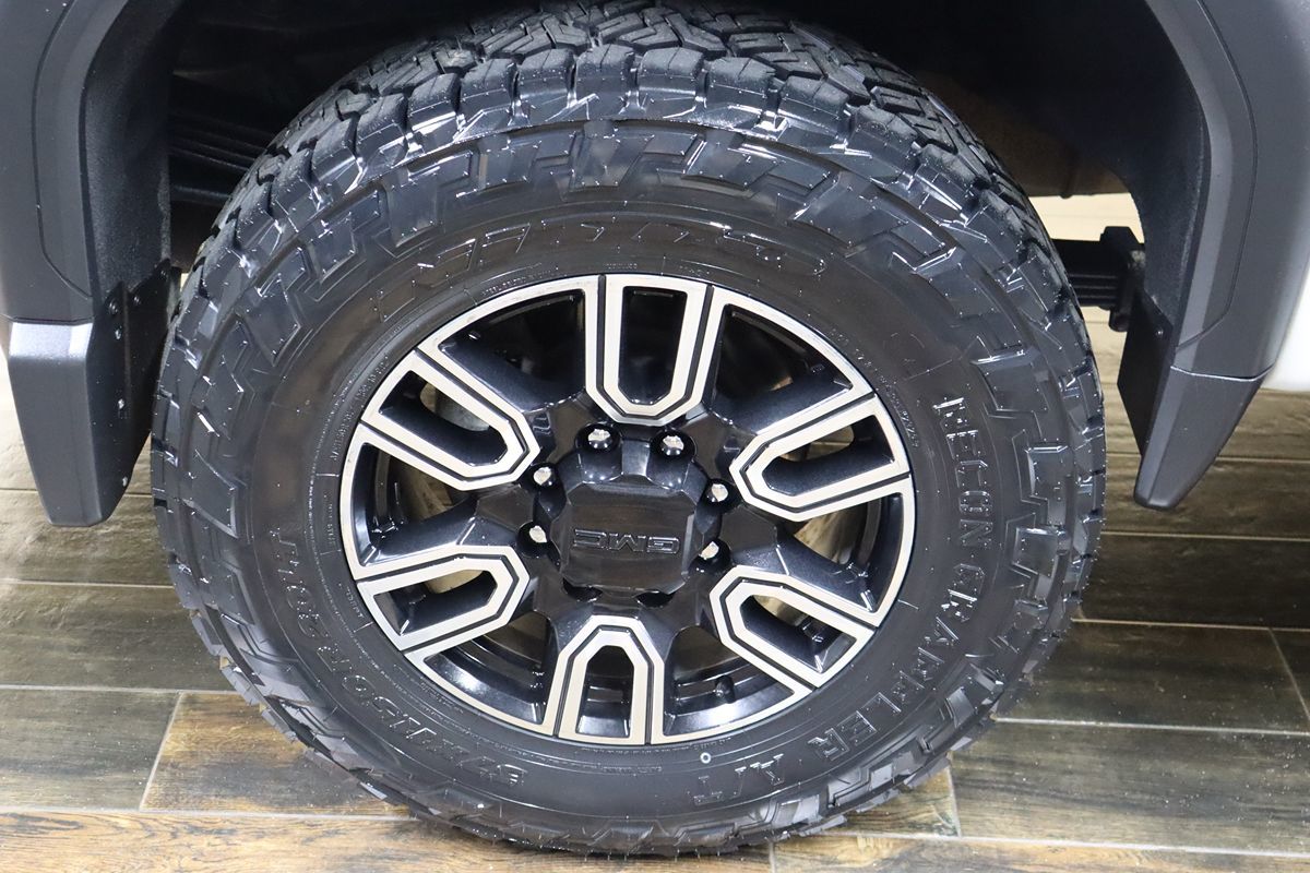 2020 Gmc Sierra AT4 photo 33
