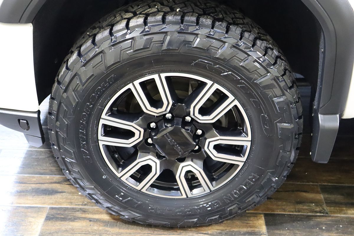 2020 Gmc Sierra AT4 photo 35