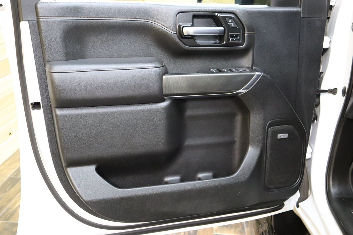 2020 Gmc Sierra AT4 photo 37