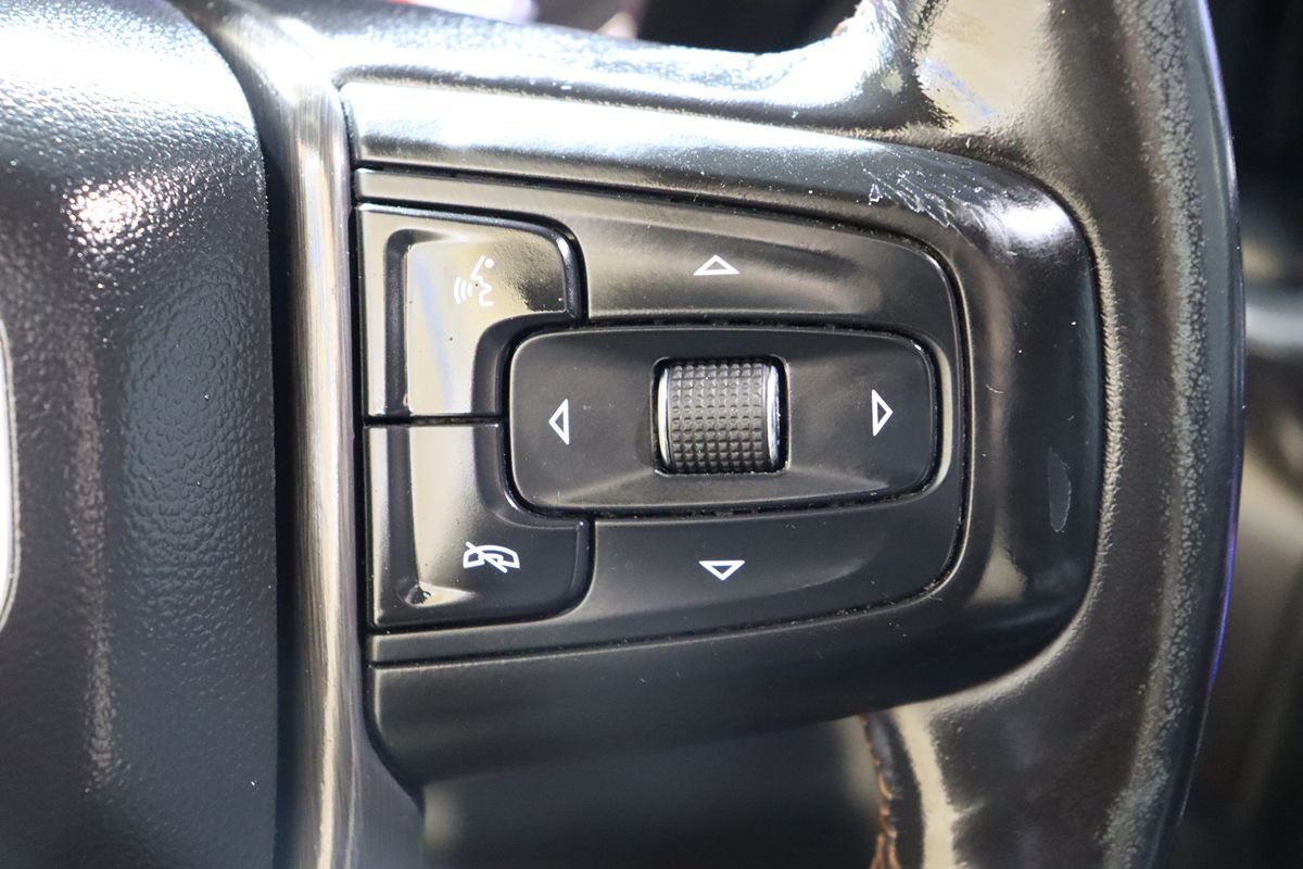 2020 Gmc Sierra AT4 photo 46
