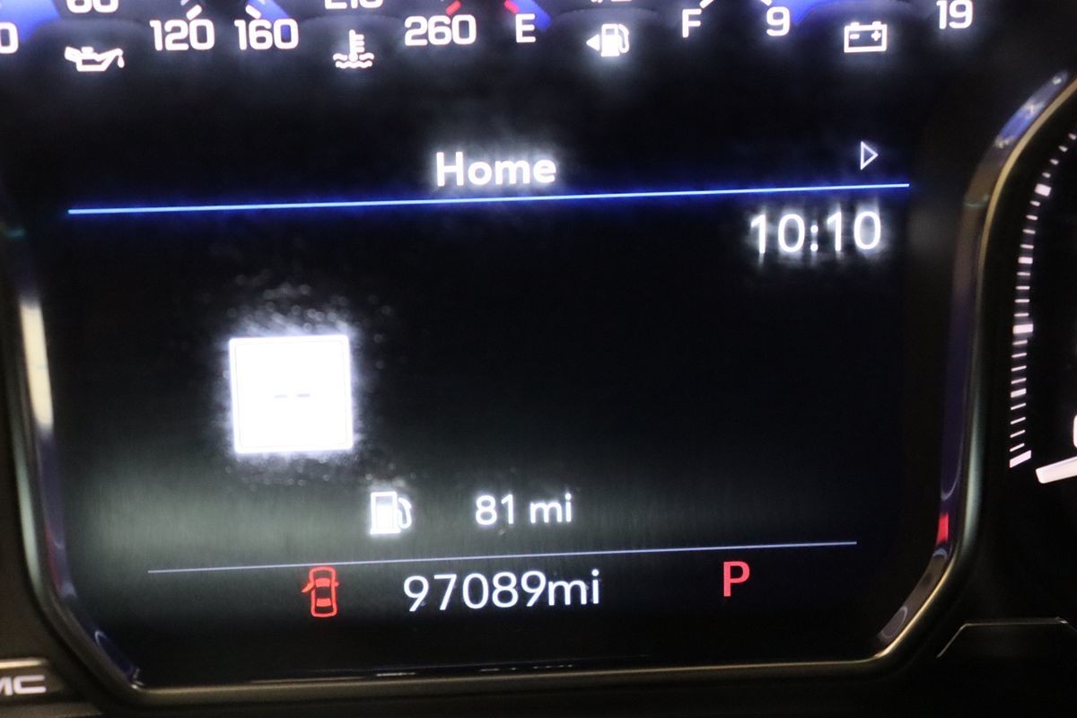 2020 Gmc Sierra AT4 photo 48