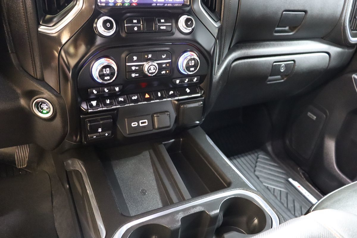 2020 Gmc Sierra AT4 photo 55
