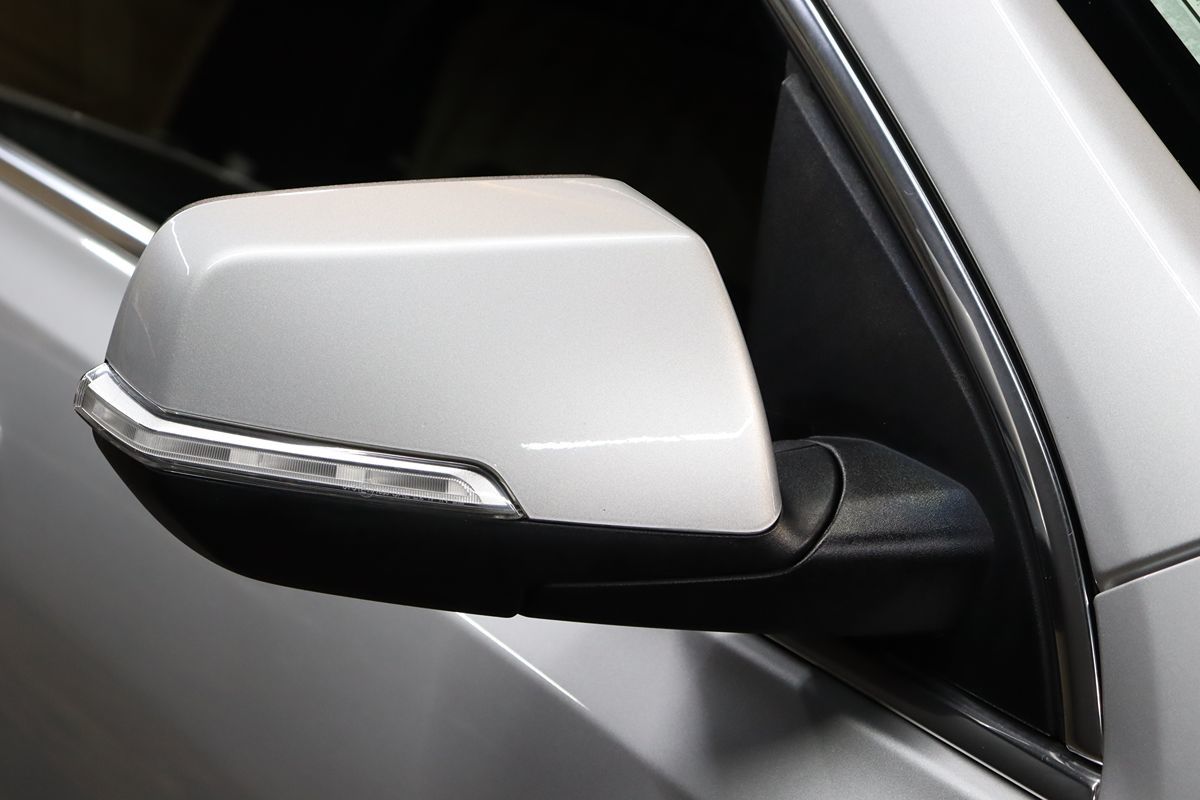 2020 Gmc Acadia SLE photo 8