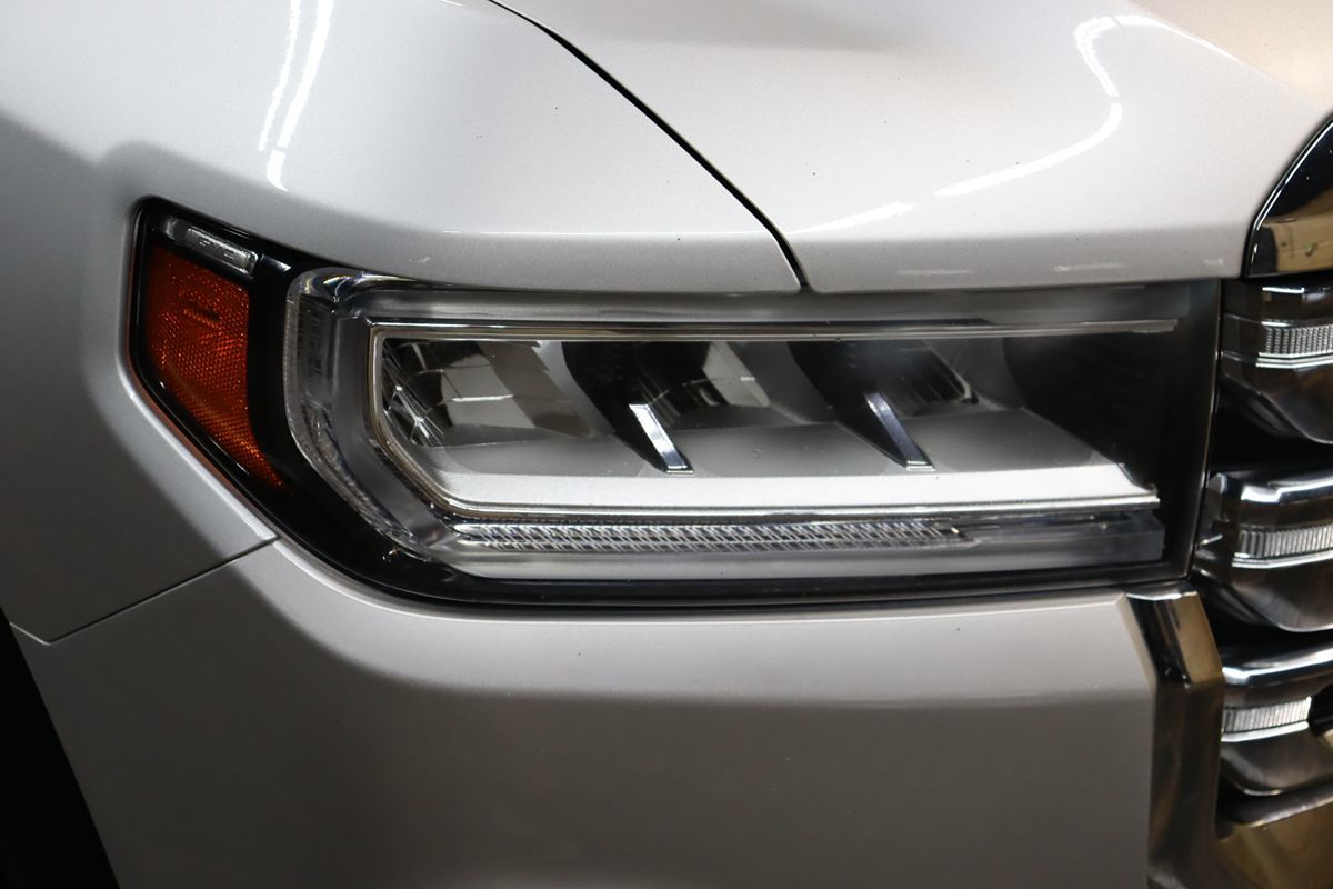 2020 Gmc Acadia SLE photo 10