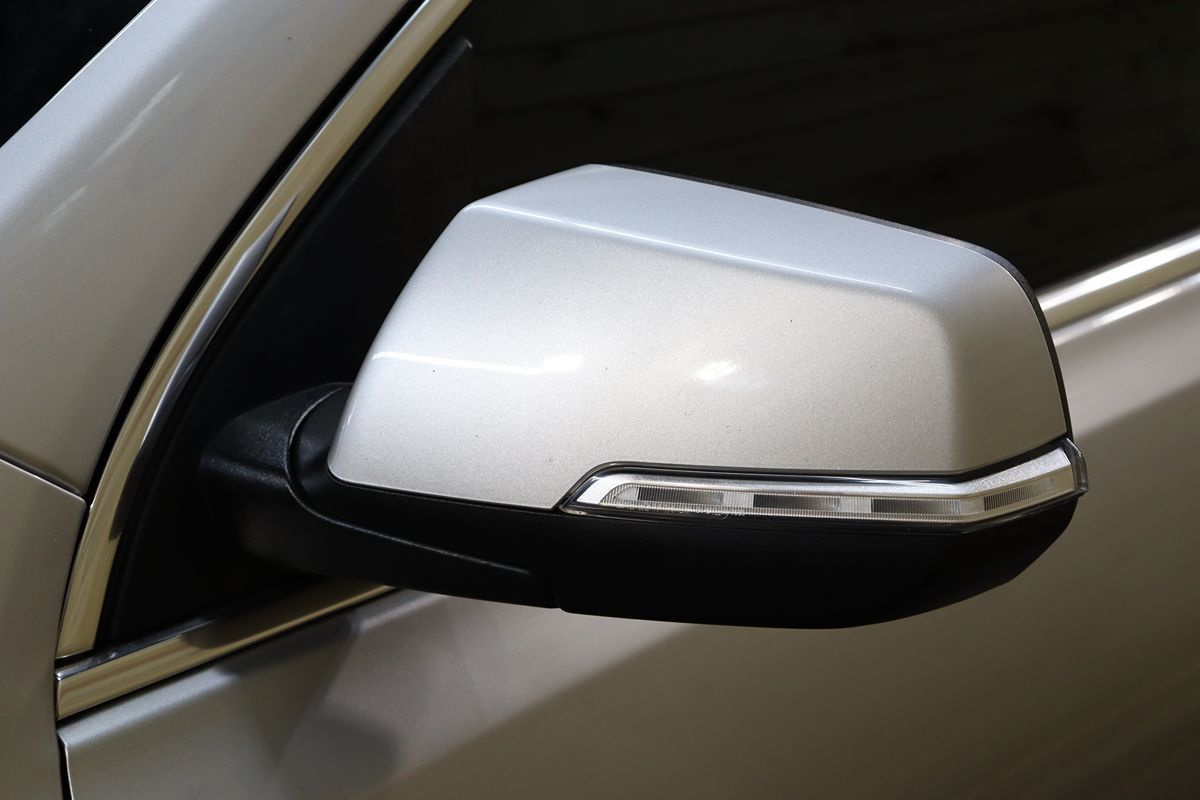 2020 Gmc Acadia SLE photo 13