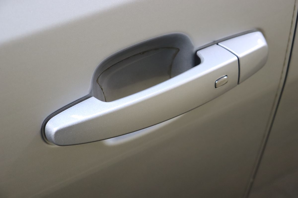 2020 Gmc Acadia SLE photo 14