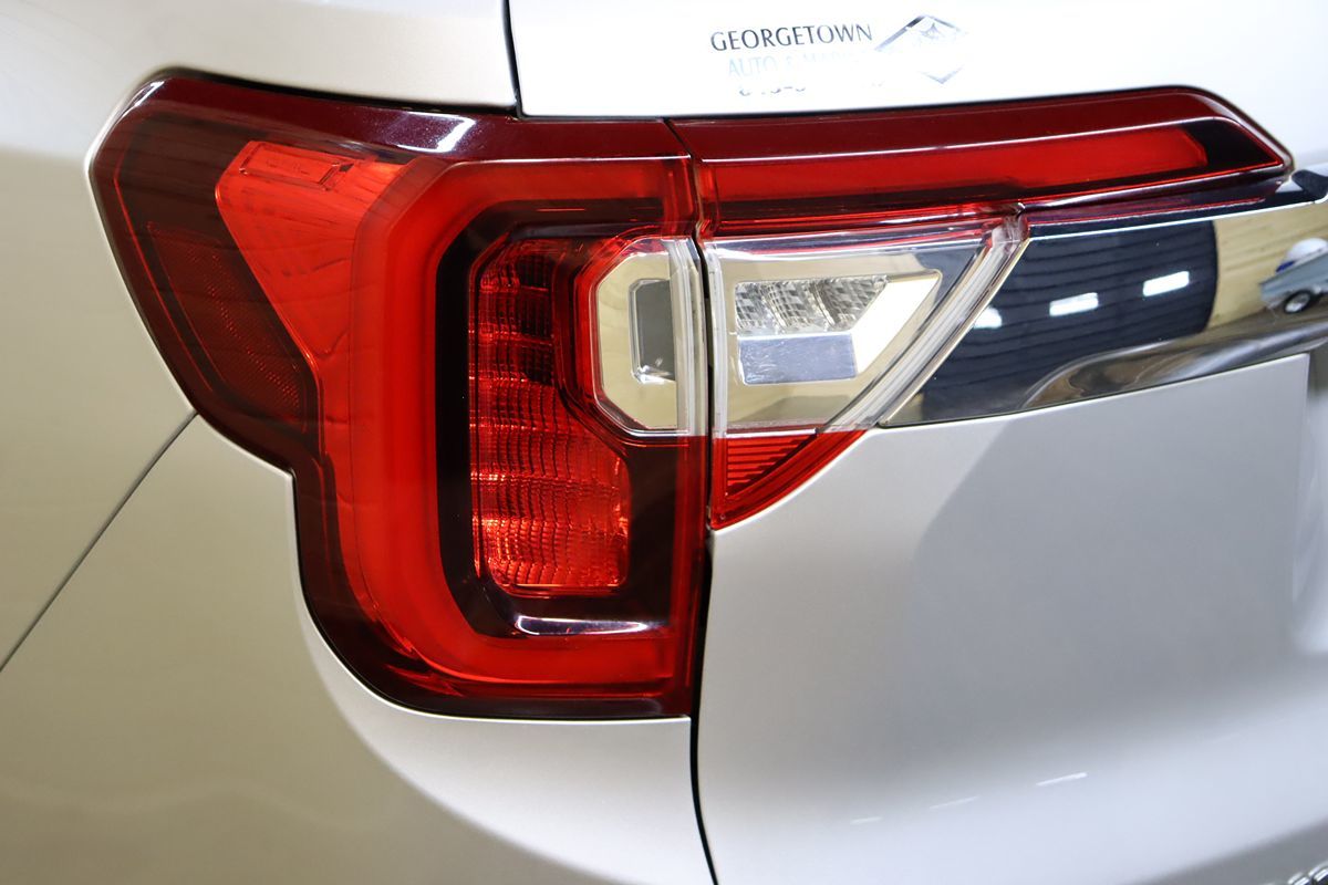 2020 Gmc Acadia SLE photo 15