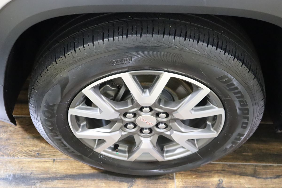 2020 Gmc Acadia SLE photo 21