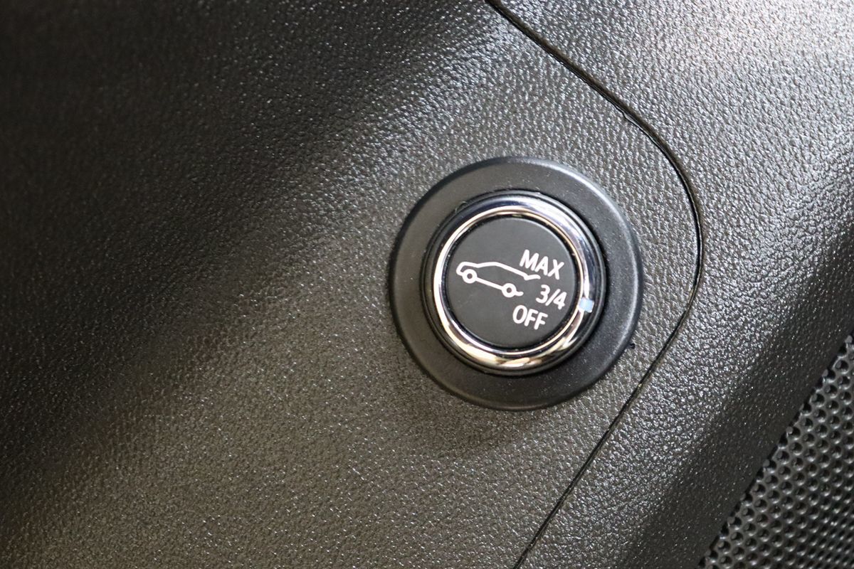 2020 Gmc Acadia SLE photo 24