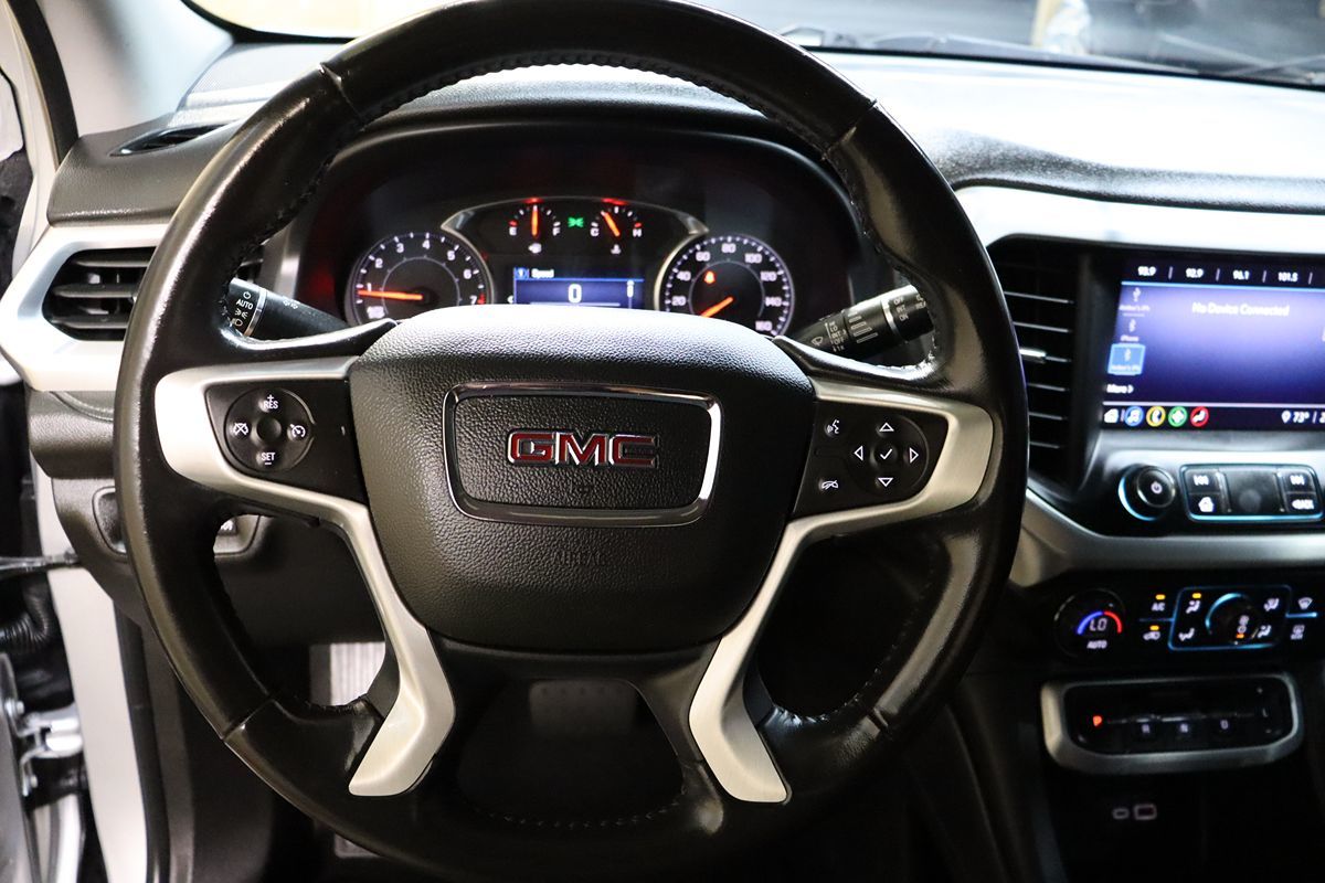 2020 Gmc Acadia SLE photo 29