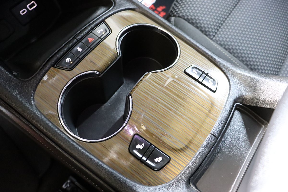 2020 Gmc Acadia SLE photo 39