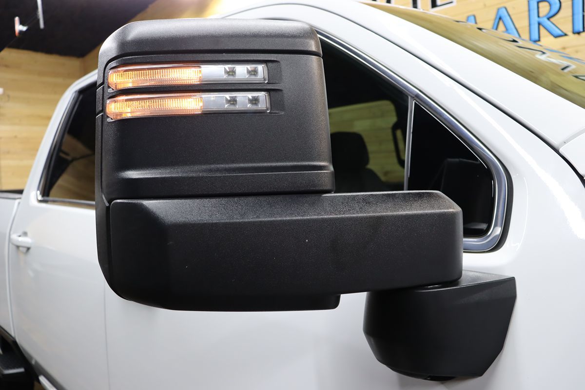 2024 GMC Sierra 2500HD SLE - Photo 8