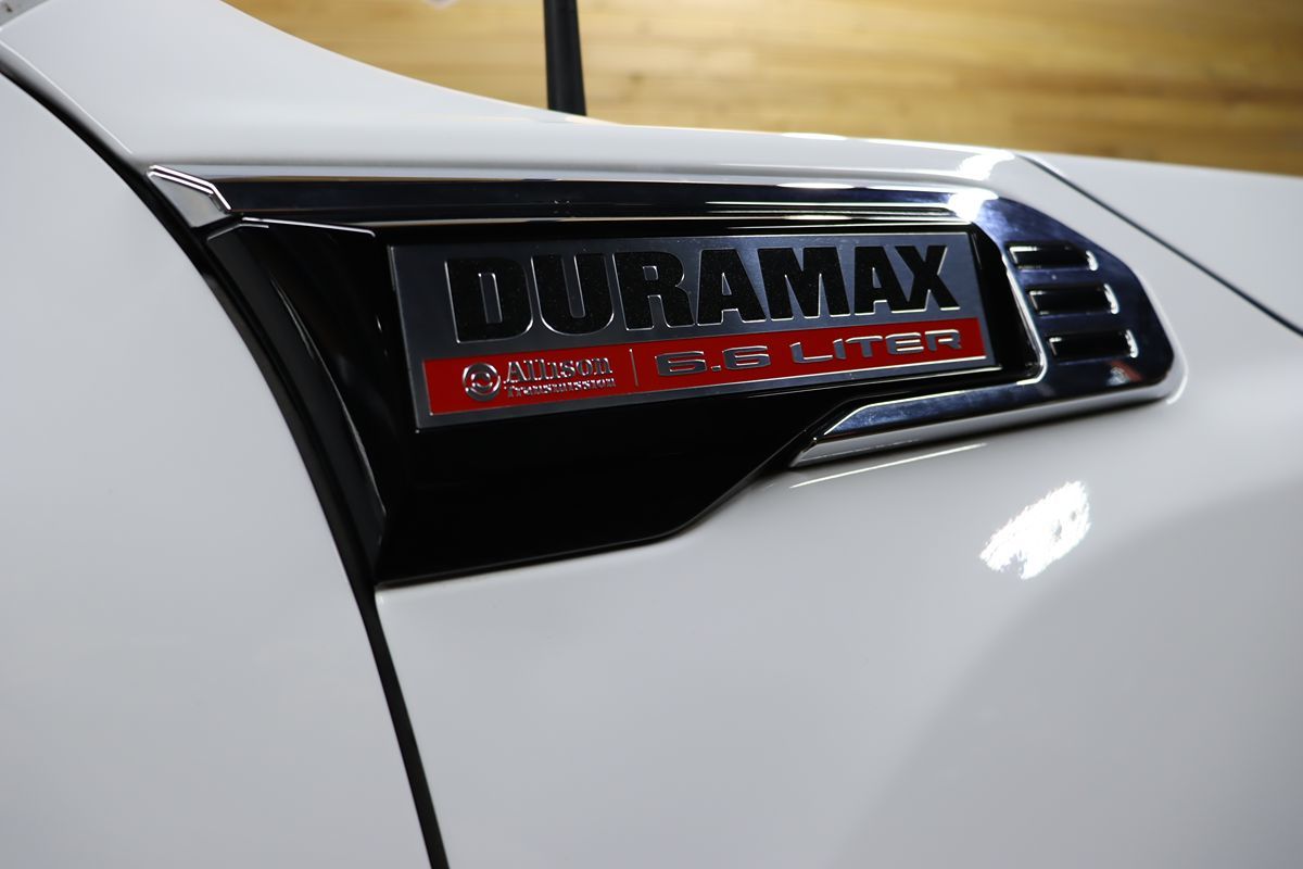 2024 GMC Sierra 2500HD SLE - Photo 9