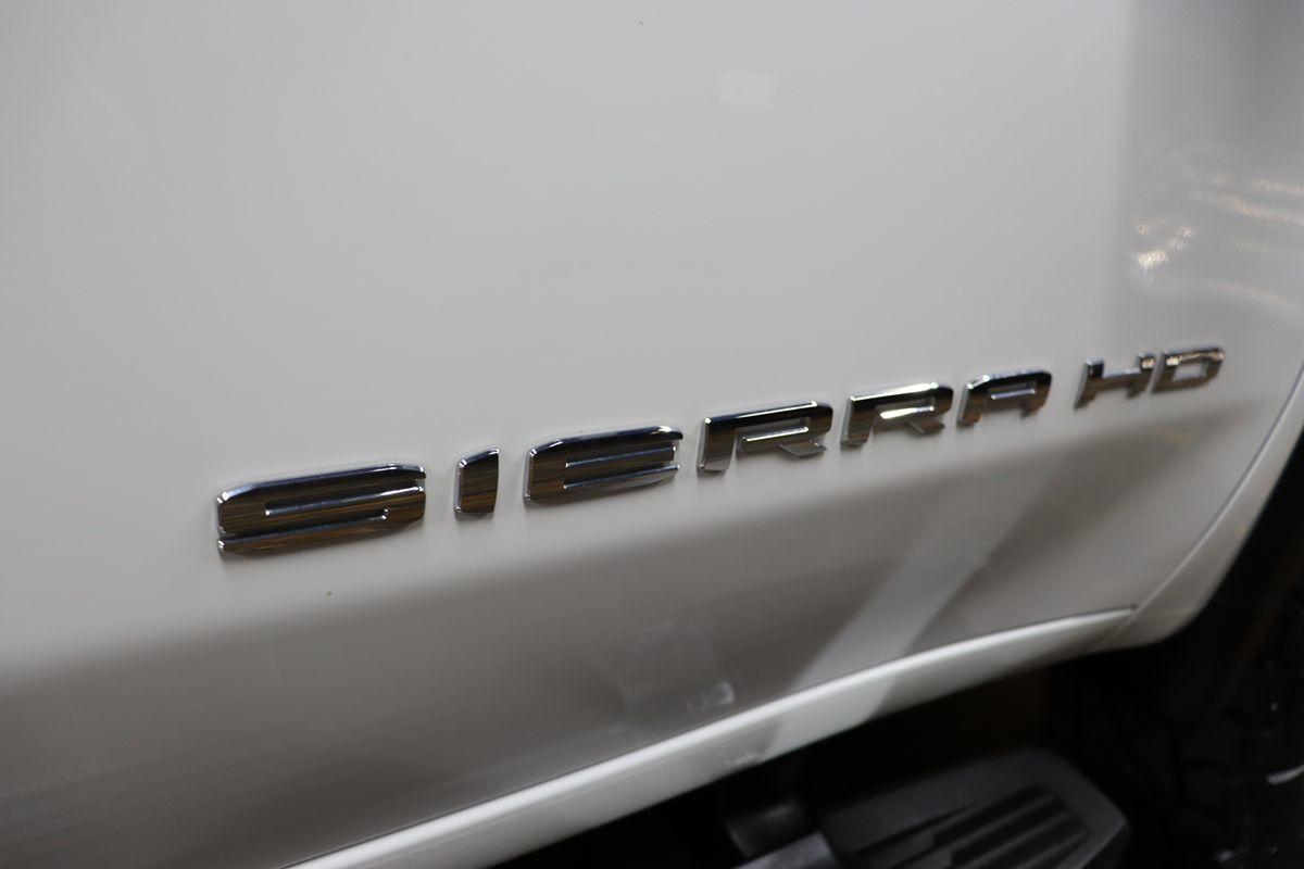 2024 GMC Sierra 2500HD SLE - Photo 10