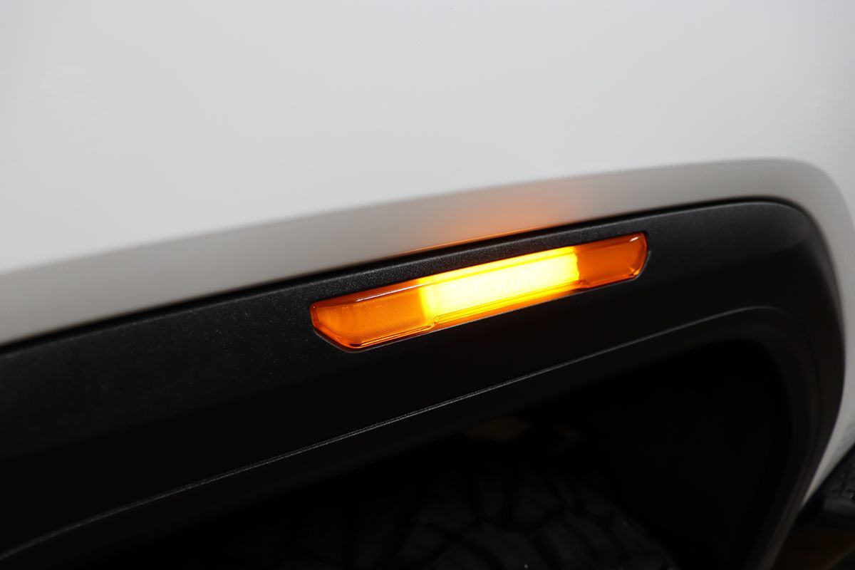 2024 GMC Sierra 2500HD SLE - Photo 13