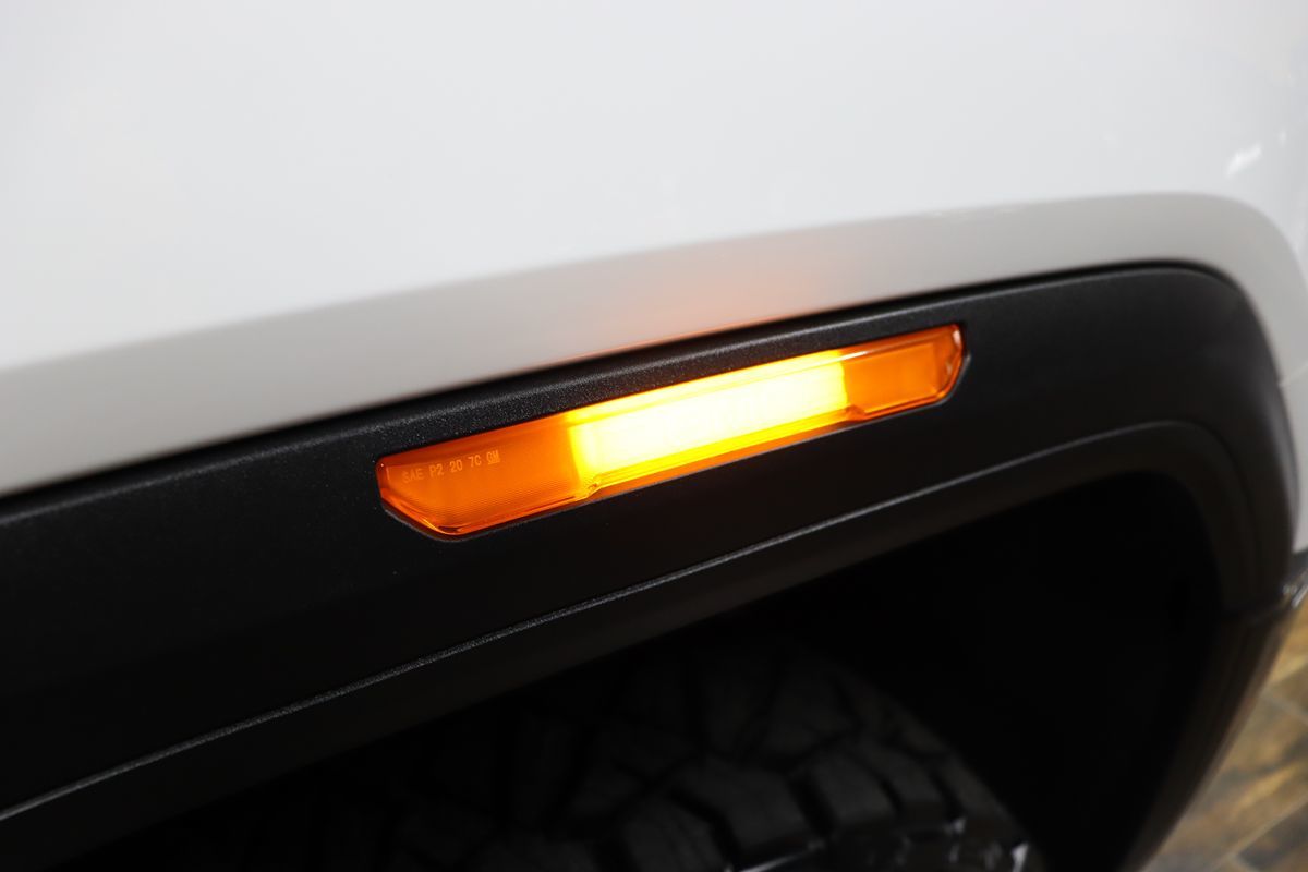 2024 GMC Sierra 2500HD SLE - Photo 14