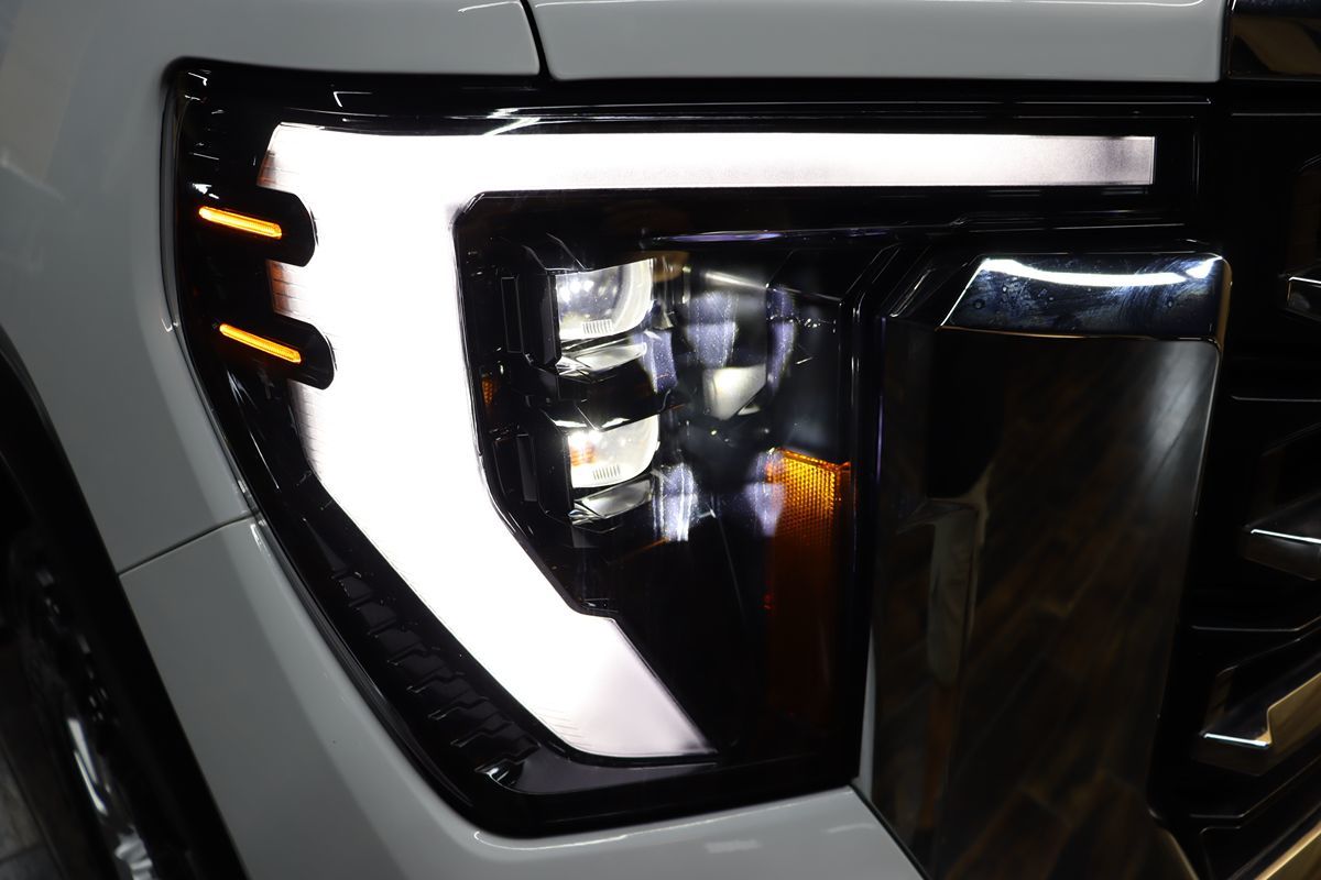 2024 GMC Sierra 2500HD SLE - Photo 15