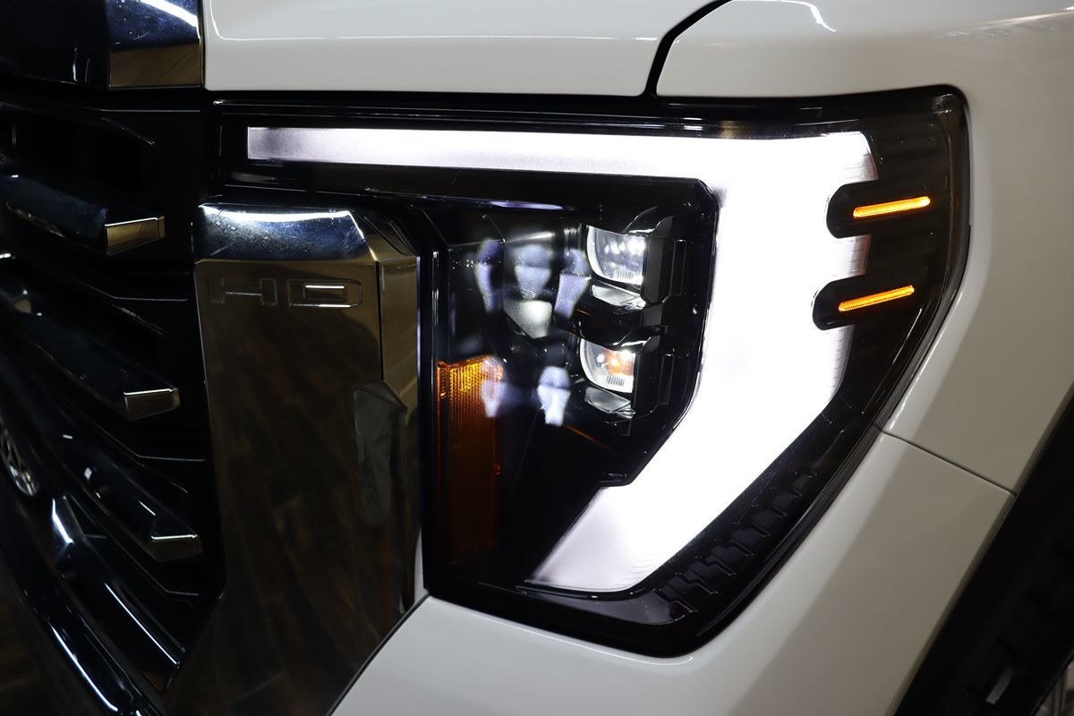 2024 GMC Sierra 2500HD SLE - Photo 16