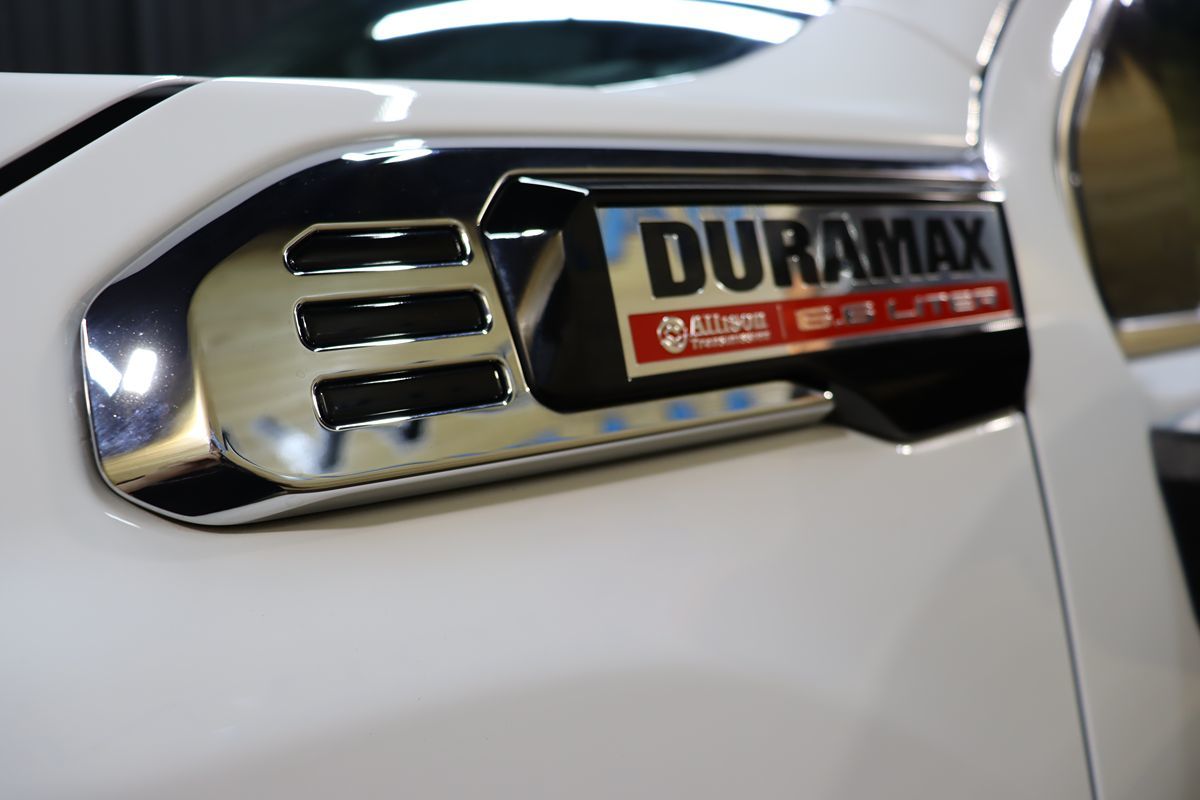 2024 GMC Sierra 2500HD SLE - Photo 19