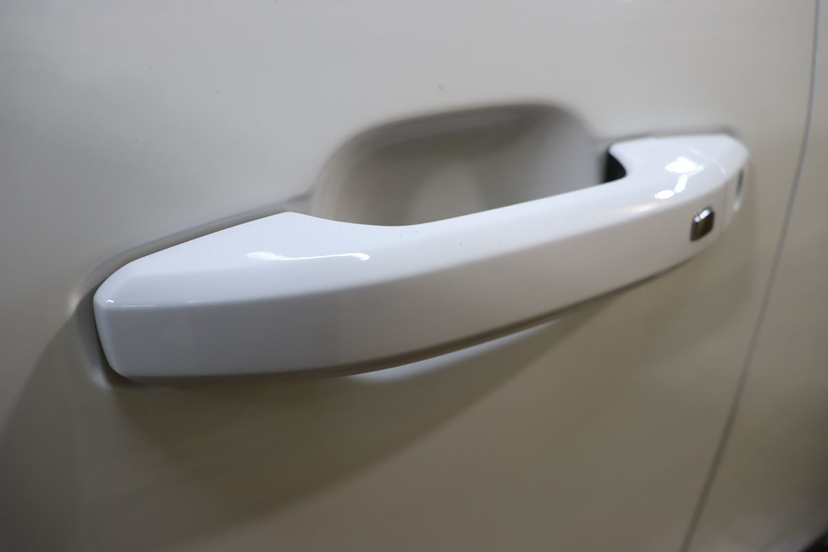 2024 GMC Sierra 2500HD SLE - Photo 21