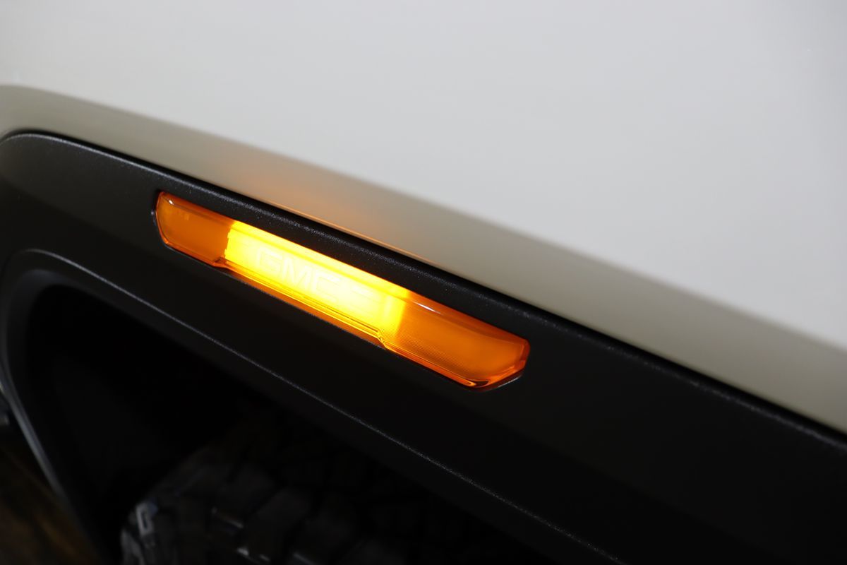 2024 GMC Sierra 2500HD SLE - Photo 24