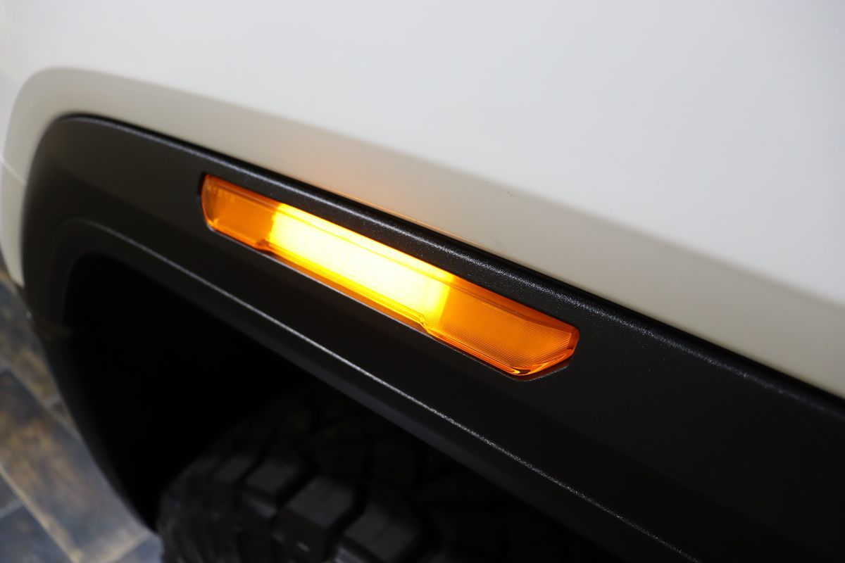 2024 GMC Sierra 2500HD SLE - Photo 25