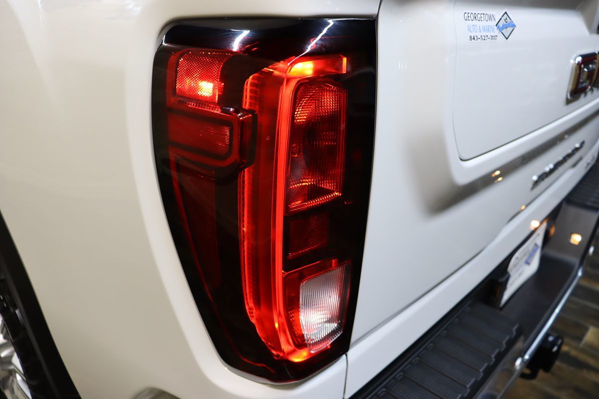 2024 GMC Sierra 2500HD SLE - Photo 26