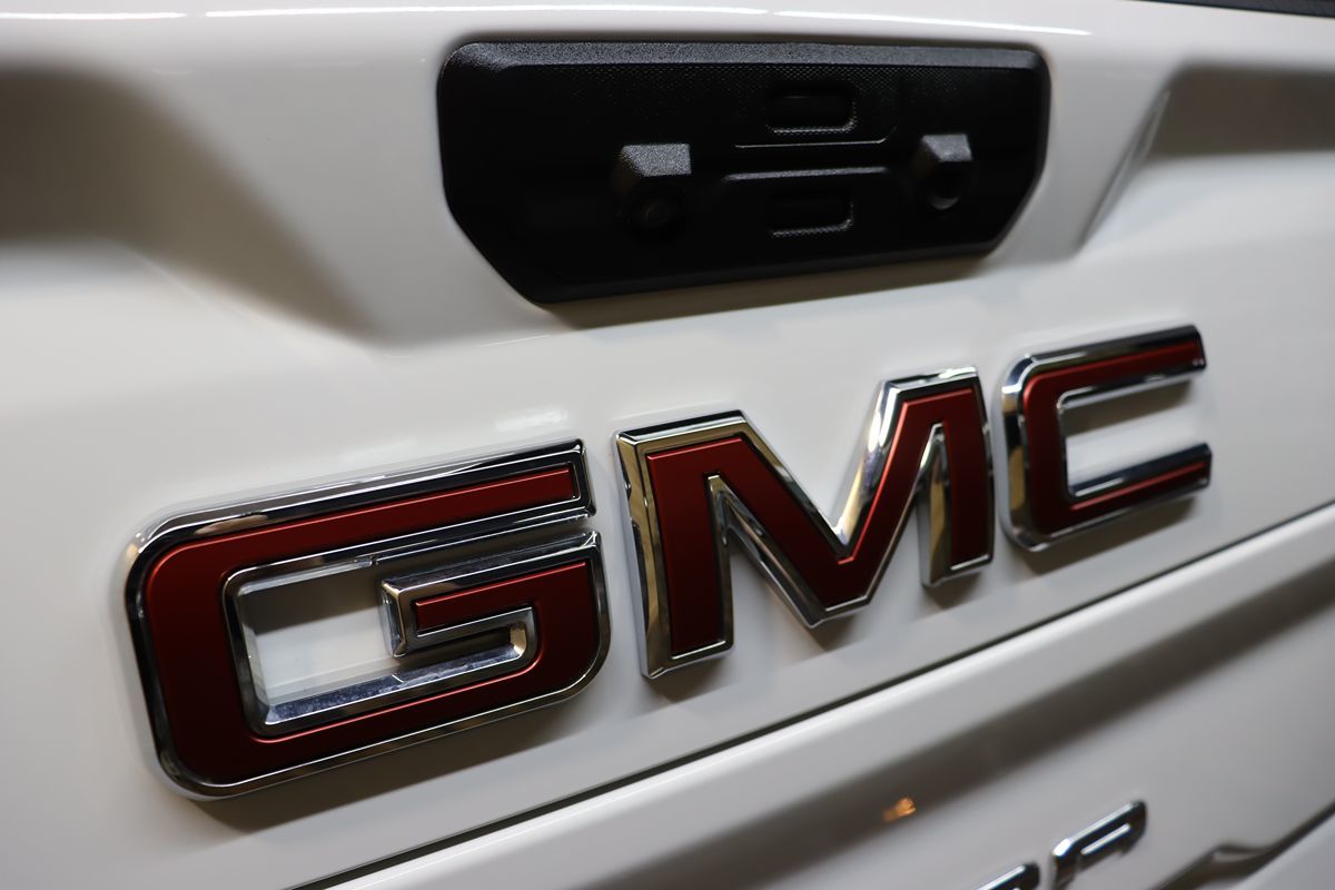 2024 GMC Sierra 2500HD SLE - Photo 28
