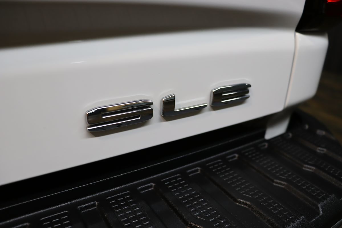 2024 GMC Sierra 2500HD SLE - Photo 30